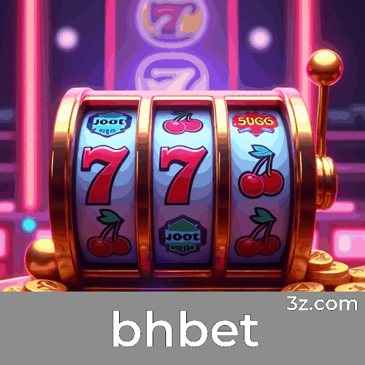 bhbet: Cassino Online Seguro e Premiado