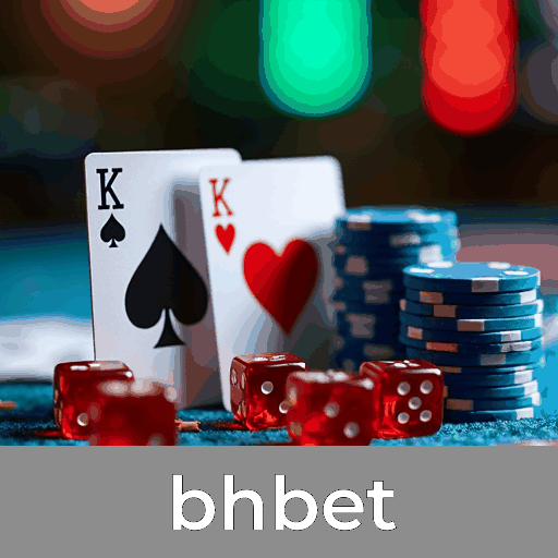 bhbet: Experiência Profissional com Jogos de Mesa ao Vivo