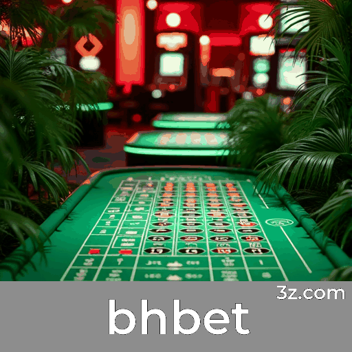 bhbet: Cassino Online Seguro e Premiado