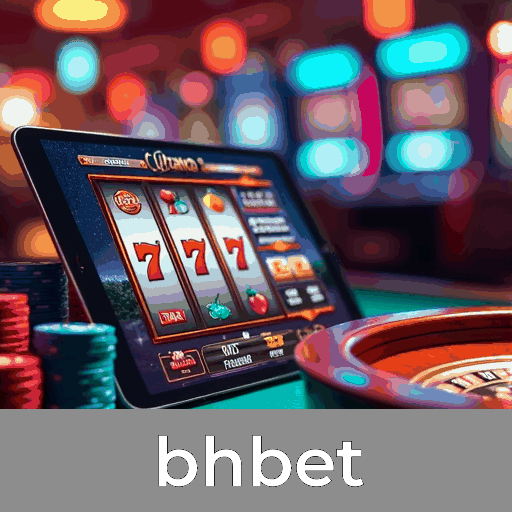 bhbet: Jogos de Slots - Gigantescos Jackpots, Jogos de Mesa - Estratégia Máxima, e Mais para os Jogadores Brasileiros