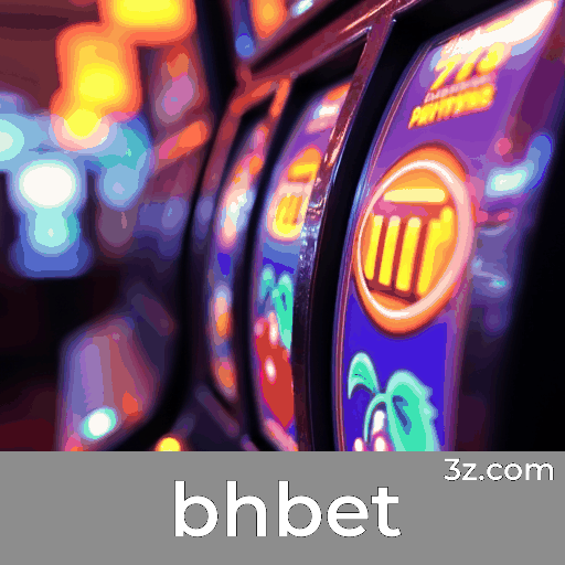 bhbet: Cassino Online Seguro e Premiado