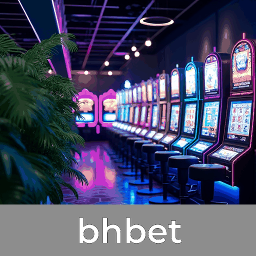 bhbet: O Cassino Premiado e Seguro
